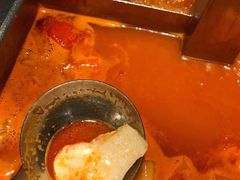 -海底捞火锅(青悦城店)