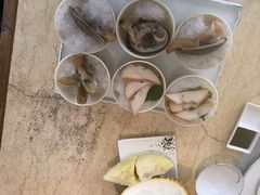 -雍和会海鲜姿造自助(湖东路店)