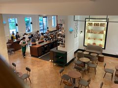 -星巴克臻选(广州沙面店)