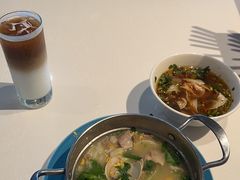 -味餐厅·海鲜·火锅·自助餐