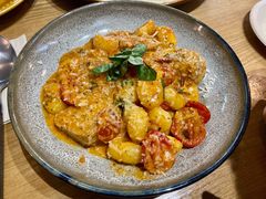 -HELLO 27 意面·沙拉·帕尼尼