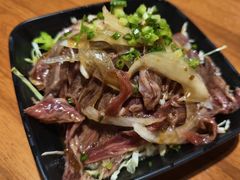 -木子烧鸟屋(百子湾店)
