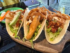 -BOURBON 玻本美式餐厅酒吧(虹桥新天地店)