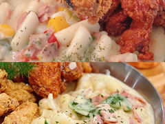 -OPPA HOUSE 韩国欧巴餐厅·韩国菜(北京路店)
