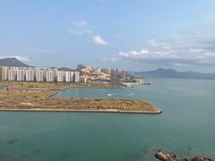 -碧桂园十里银滩