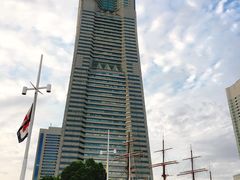 门面-横滨地标大厦