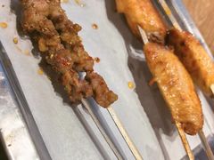 -直隶安家罩饼(复兴路店)