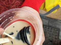 -八婆婆烧仙草(中山路店)