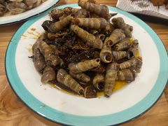 -牛老二海鲜烧烤(日照总店)