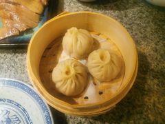 -南京大牌档(济南万象城店)