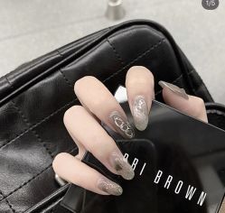 -Pink You美甲美睫纹绣定制中心