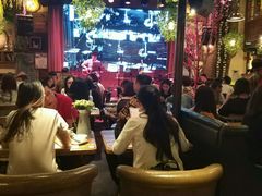 大堂-胡桃里音乐酒馆(白云五号T5 MALL店)