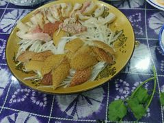 -白家寨子·山野白族菜(古城总店)