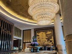 -富力威斯汀酒店-中国元素中餐厅(武昌临江店)
