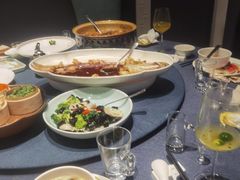 -金狮麟·新豫菜(金码大厦店)
