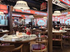 -味上湘菜馆(阿波罗店)