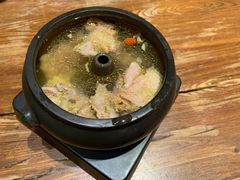 -云海肴·汽锅鸡·云南菜(美罗城店)