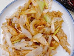 -杨记小骨头羊杂馆(南五马路店)