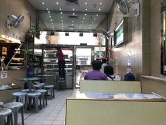 -义顺牛奶公司(新马路老店)