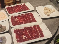 -围炉夜话·潮汕卤水火锅(榕江店)