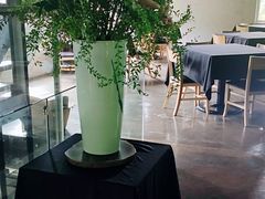 大堂-穹六人间 people 6(岳阳路店)