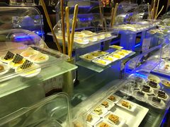 -三亚胜意海景酒店·海鲜自助餐厅(三亚湾路店)