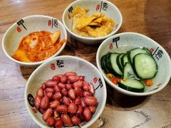 -九田家黑牛烤肉料理(三墩店)