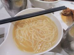 -深仔记茶餐厅(亚士厘道店)