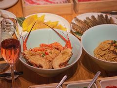 -山海蟹庐·海鲜糟粕醋火锅(慈溪店)
