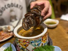 -阳光岛·海鲜盛宴(银泰中心in99店)