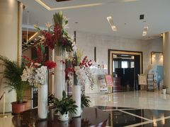 -甸园锦江宾馆(北外滩店)