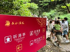 -长谷洞天