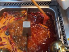 -海底捞火锅(振华商厦店)
