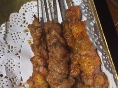 -楼兰新疆主题餐厅(苏州中心店)