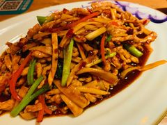 -外婆家(青岛万象城店)