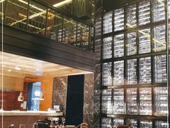 大堂-Tivano意大利餐厅(成都居舍酒店)