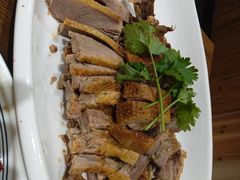 -下梅人家土菜馆(历史文化餐厅度假区店)