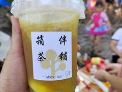 -增城大丰门漂流