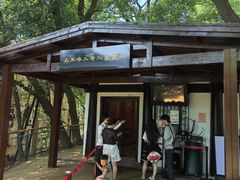 -马王堆汉墓遗址