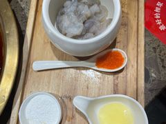 深海双虾滑-小龙坎火锅(全球总店)