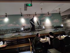 -广东道至正餐厅(区庄店)