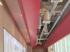 -李记搅团•非遗陕菜(三桥店)