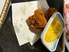 -千寻山野烤肉(中关村店)