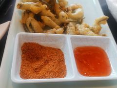 -柒园·三十年创意杭帮菜(龙湖滨江天街店)