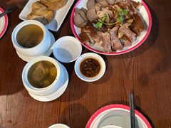 -春梅里卤鹅馆·47年老字号(中山路店)