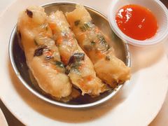 -何九海南茶店(鬼仔巷店)