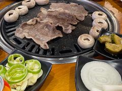 -杀猪天·韩国烤肉(总店)