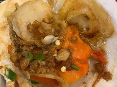 -澜悦港海鲜体验主题餐厅