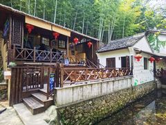 -达蓬山旅游度假区