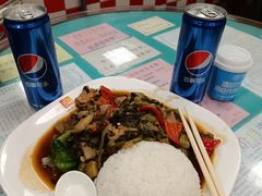 -烧鹅濑(西华路店)